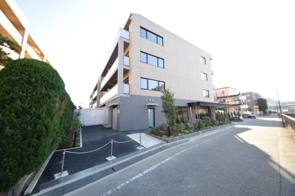 ハイムローゼVIIの物件内観写真